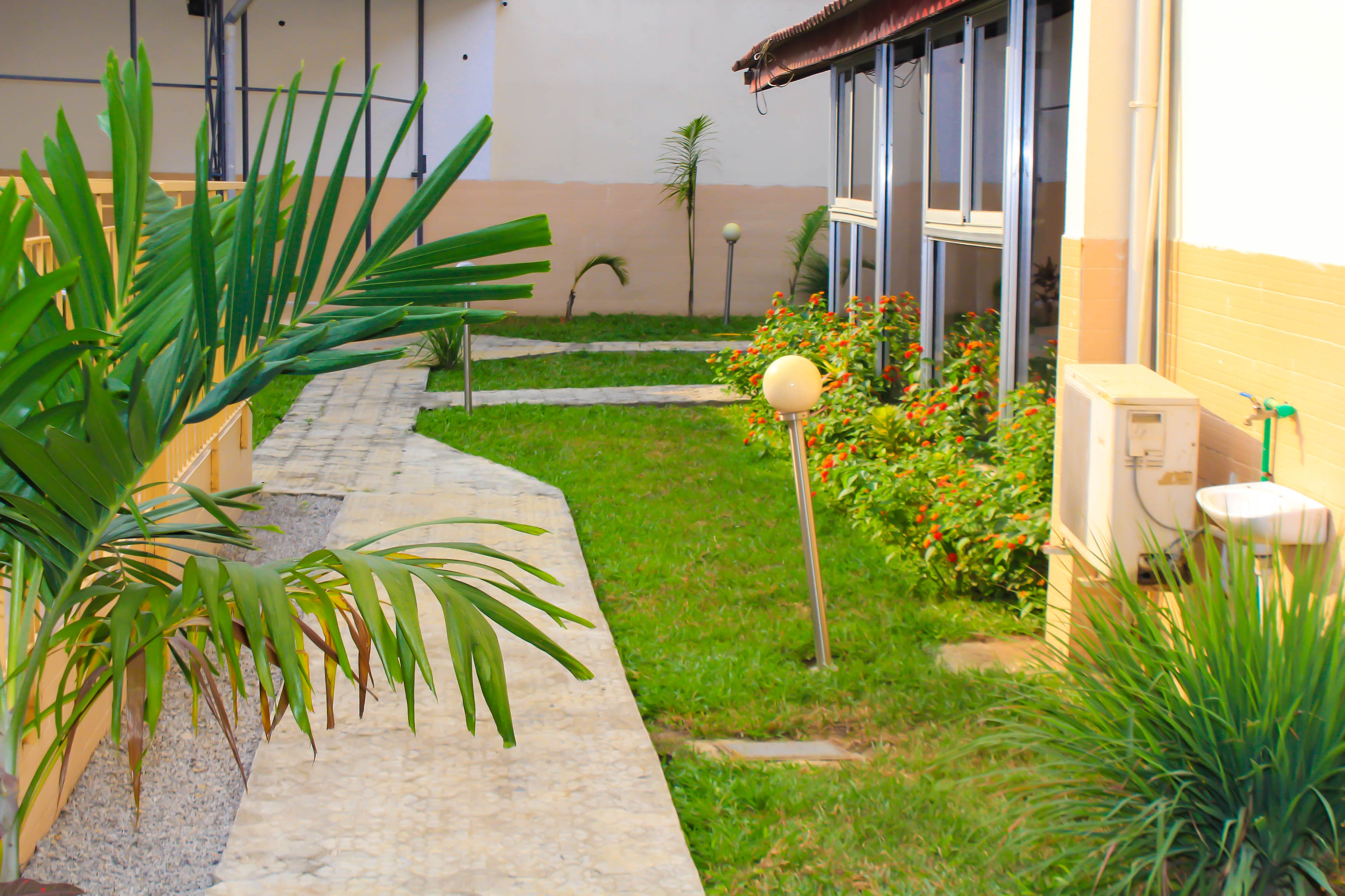 Jardin